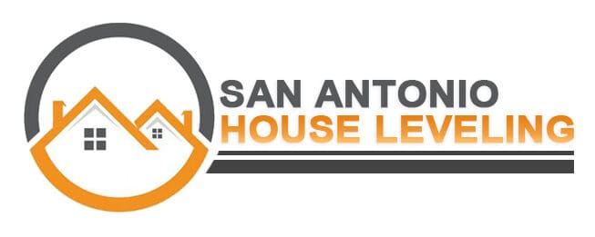 San Antonio House Leveling